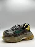 Balenciaga x Gucci Yellow