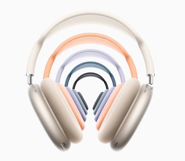 AirPoda Max 2