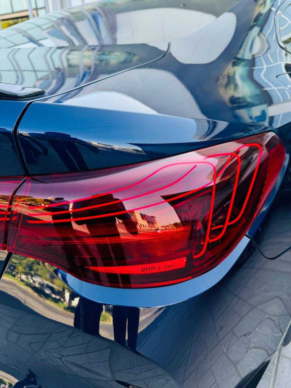 Продам BMW M4 Competition M Рейсталинг  + официальная гарантия