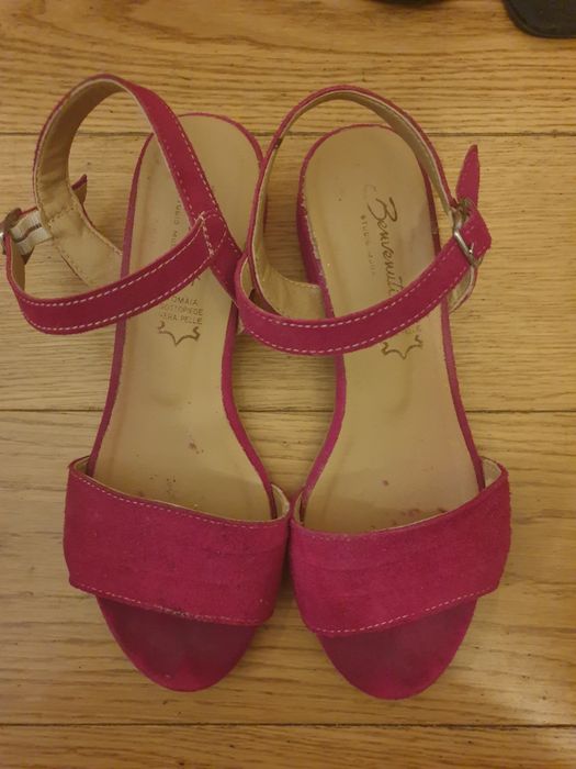 Sandale 37 Benvenuti , Flavia Passini , Tervolina - livrare gratuita