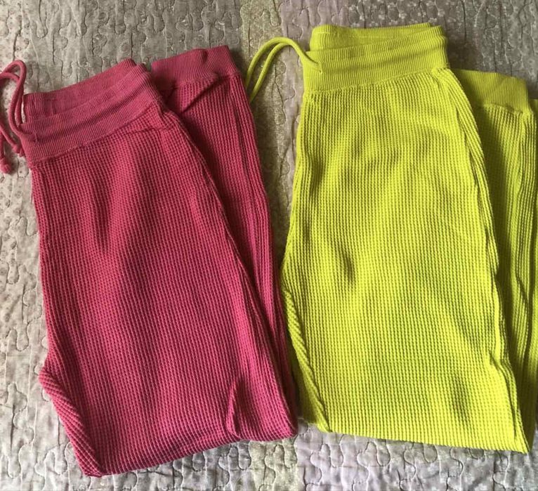 Нови спортни долнища ZARA