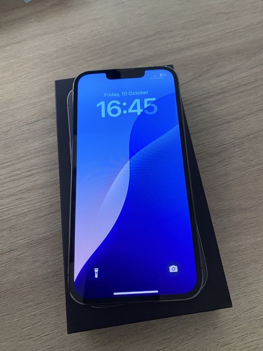 Iphone 13 pro 128