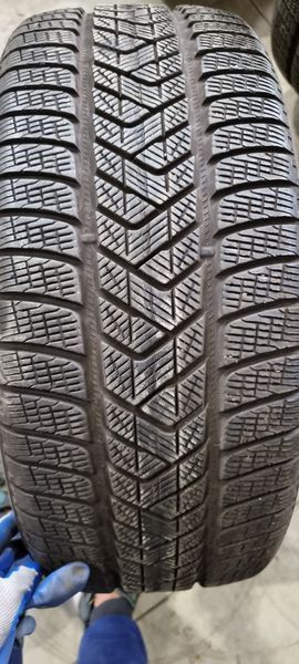 265/40/22 PIRELLI 4бр