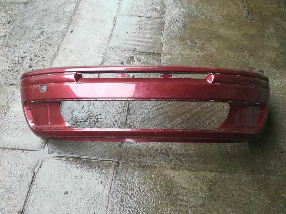 Bara fața fiat punto.