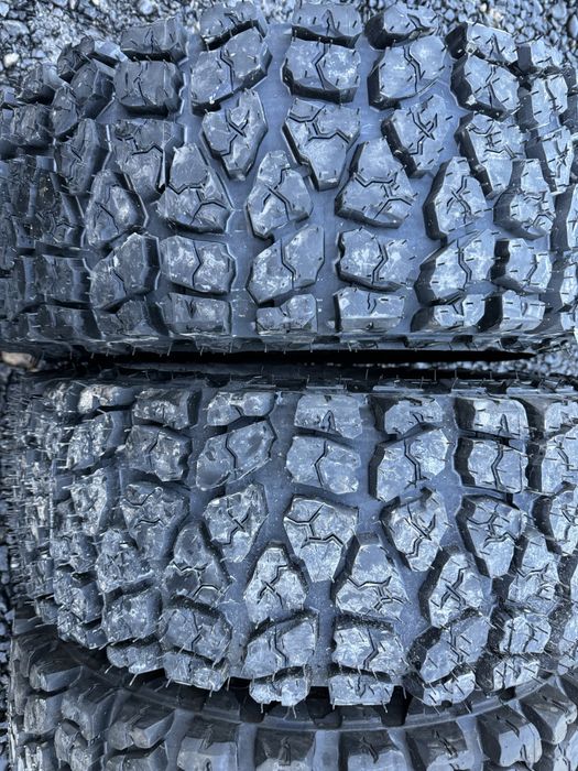 Anvelope 245/70/16 Marioziarelli Varano