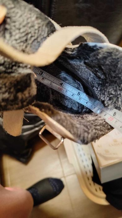 Ponki Бебешки боти