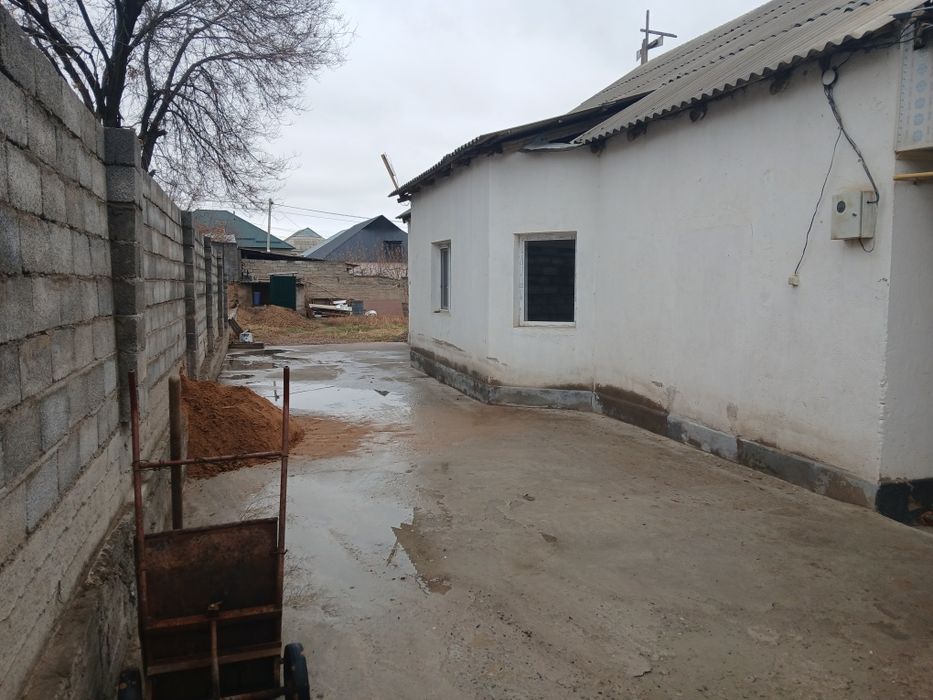 Дом продаётся Кайтпас 2 срочно