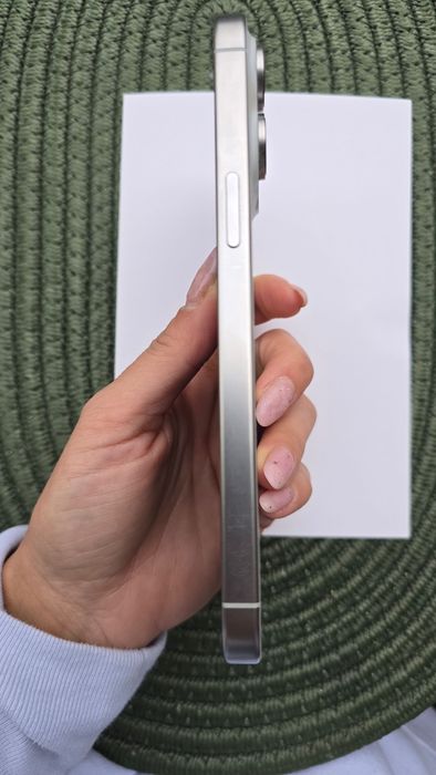 iPhone 15 pro max 512GB