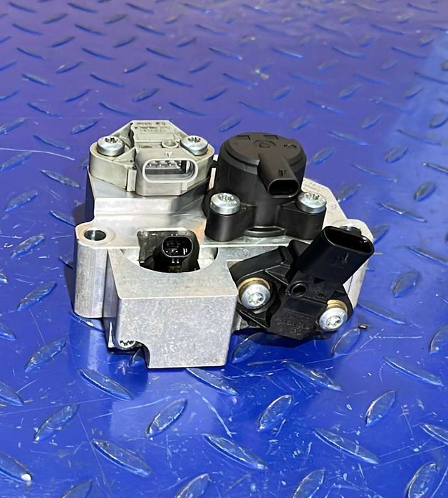 Modul de dozaj AD Blue Mercedes-Benz ACTROS A471