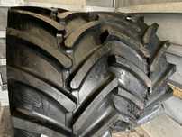 Cauciucuri noi OZKA 750/65R26 RADIALE de COMBINA TUBELESS