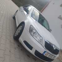 Skoda Octavia facelift vw seat