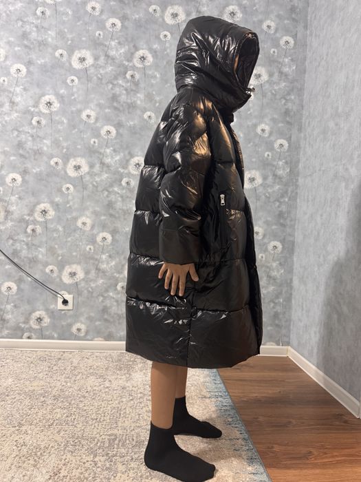 Продам куртку зимнюю