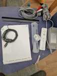 Joc Nintendo WII cu accesorii stare f buna Jocuri WII Sports