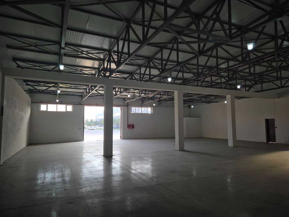 Сдаётся складское помещение под Фармсклад в Юнусабадском районе