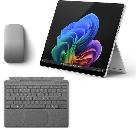 Microsoft Surface Pro 11 5G | Snapdragon X Elite | 16/512 | OLED 120Hz