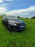 Audi Q7 3.0 233кс