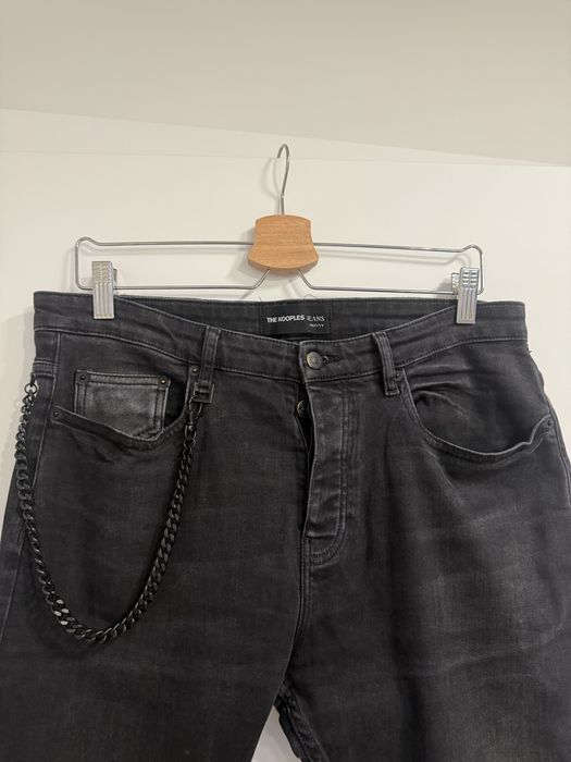 The kooples paris дънки