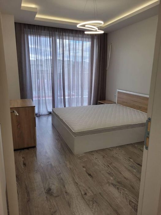 Дава се под наем Двустаен апартамент в Пловдив, Тракия - 63 кв.м за 600 € - Снимка #4