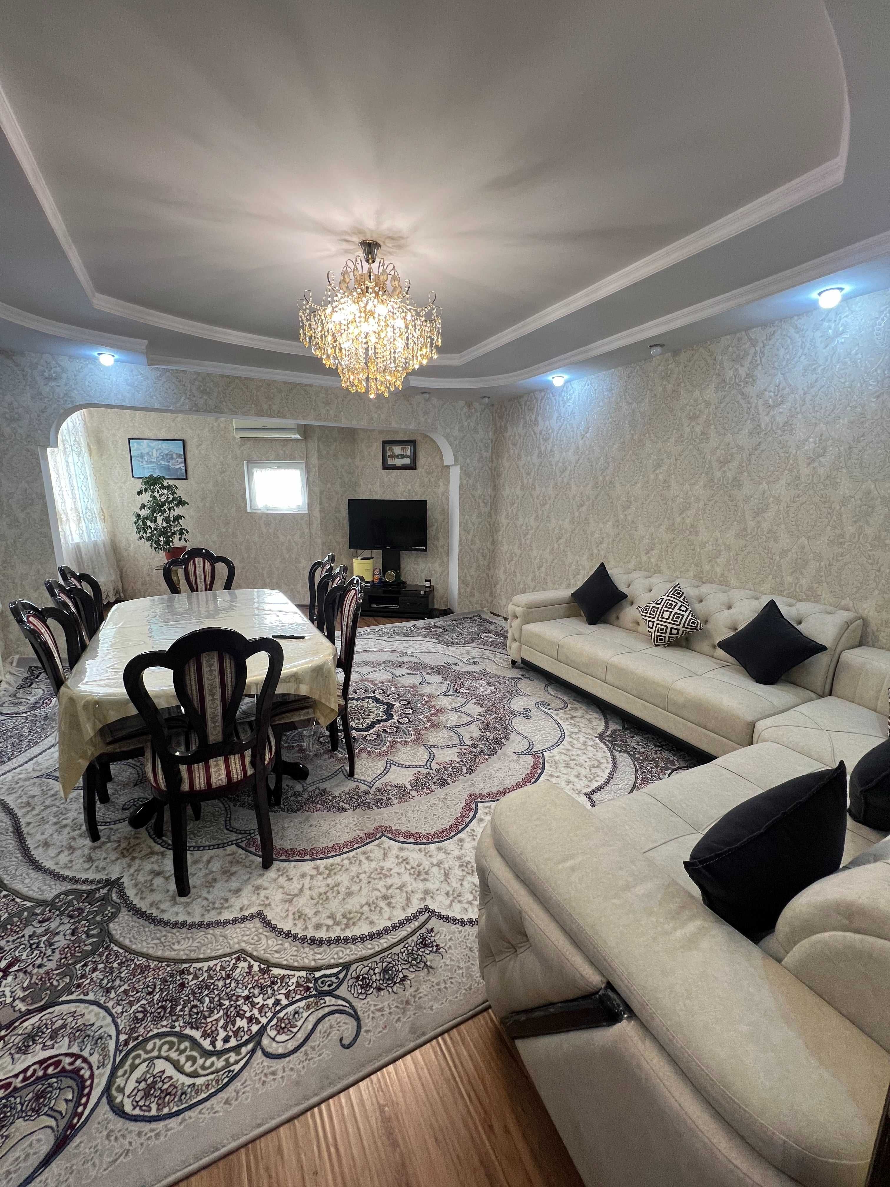 Продам квартиру 4 в 3/7/9 ул. Бобур 69