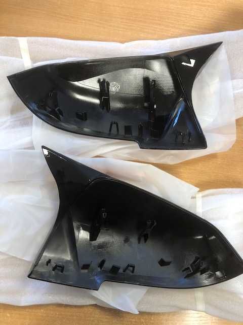 Capace Oglinzi M Style BMW F20 F30 F32 F34 F36 E84 F87 i3S