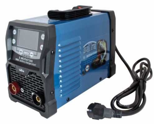 Инверторно телоподаващо / стартерно устройство ASTA / SATRA S-MORAY200