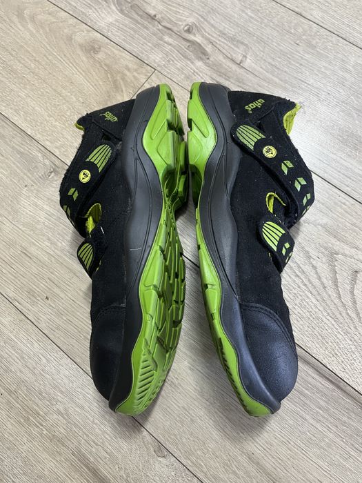 Atlas ghete sandale 44