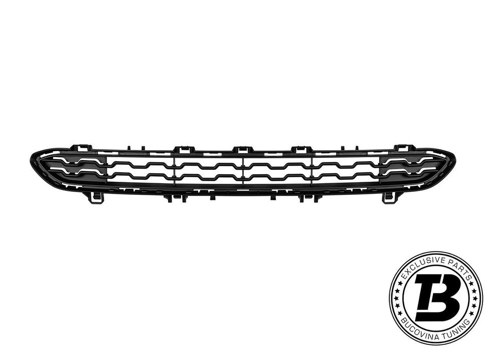Pachet Exterior compatibil cu BMW X3 F25 X3M Design