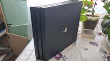 Ps4 pro cu probleme