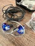 Casti in ear QKZ AK6 cu 6 drivere monitorizare audio ascultare muzica
