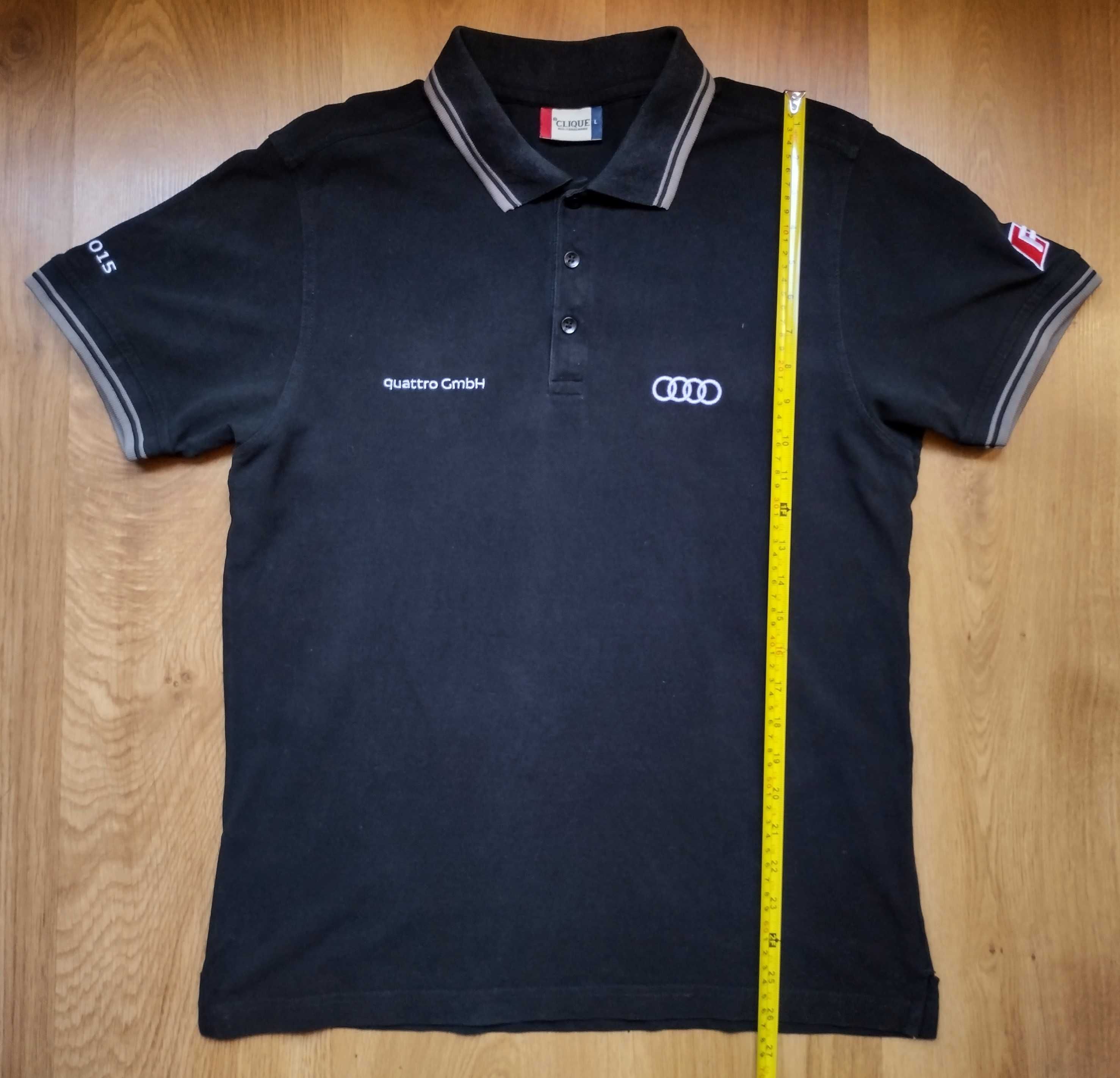 Audi Sport R8 quattro GmbH