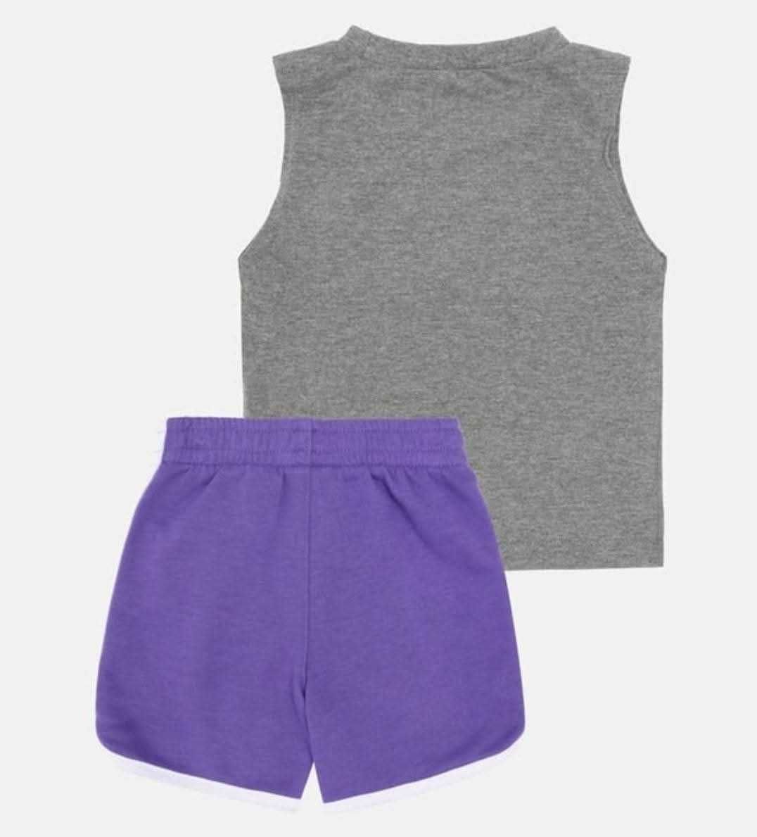 Нов комплект за момче Nike