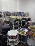 Baraban Gitara Timbal