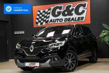 Renault Kadjar GARANTIE 12 LUNI/Sonorizare BOSE/Automat/Panoramic/Incalzire Scaune