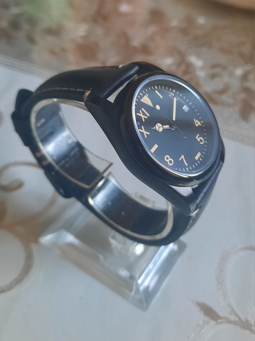 Citizen automatic