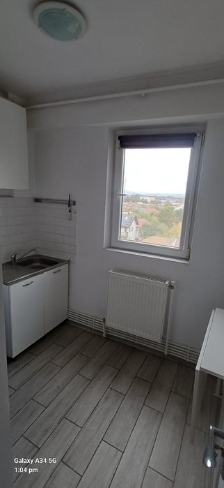 Garsoniera Spiru Haret de inchiriat