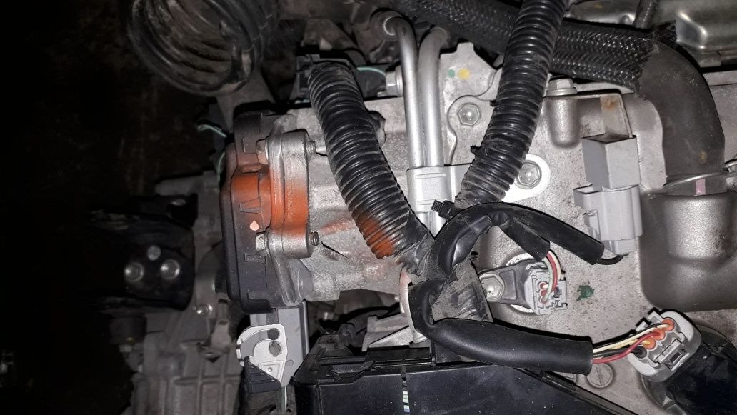 Авто разбор КОКТАЛ2 ул АКМОЛА 20