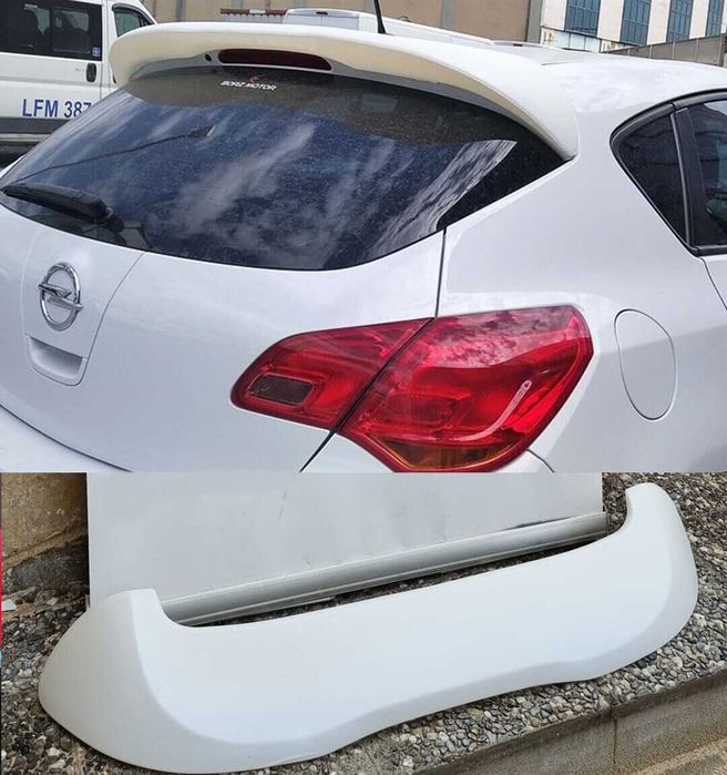 Eleron Luneta Opel Astra J