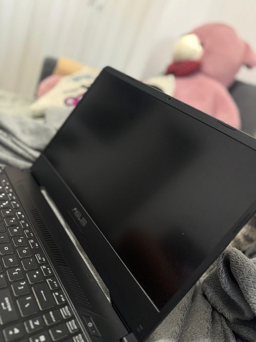 Asus Tuf Gaming i5 i7