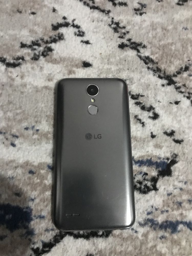 LG telefon sotiladi ishlamiydi