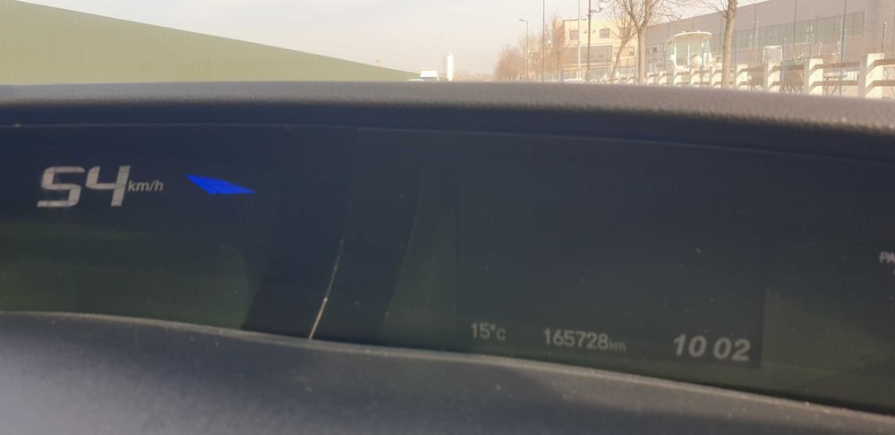 Vand Honda Civic IX 1.6