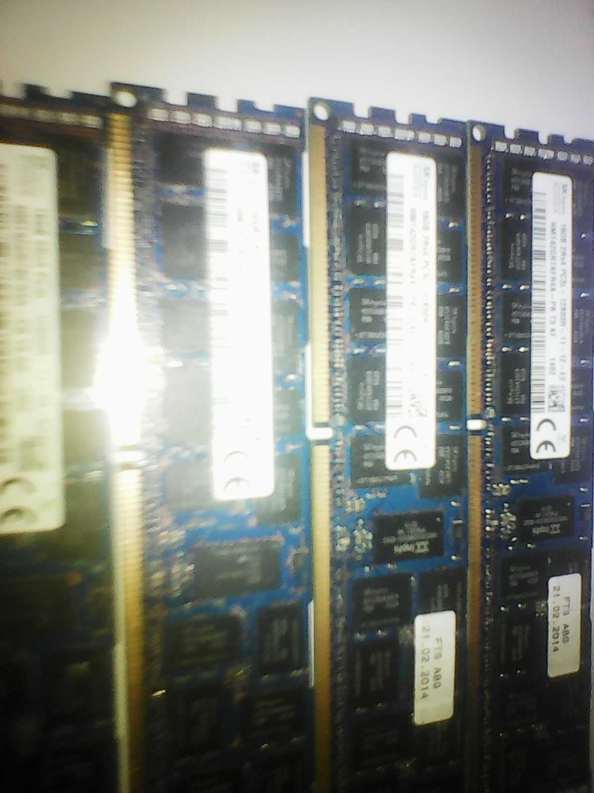 memorie ram16 gb