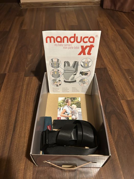Vand Manduka XT stare foarte buna