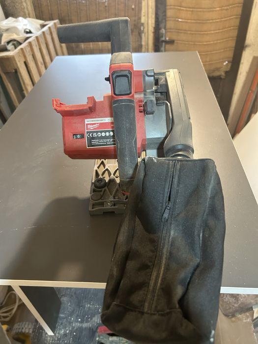 Циркуляр milwaukee