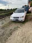 Mercedes C-class c200 w203