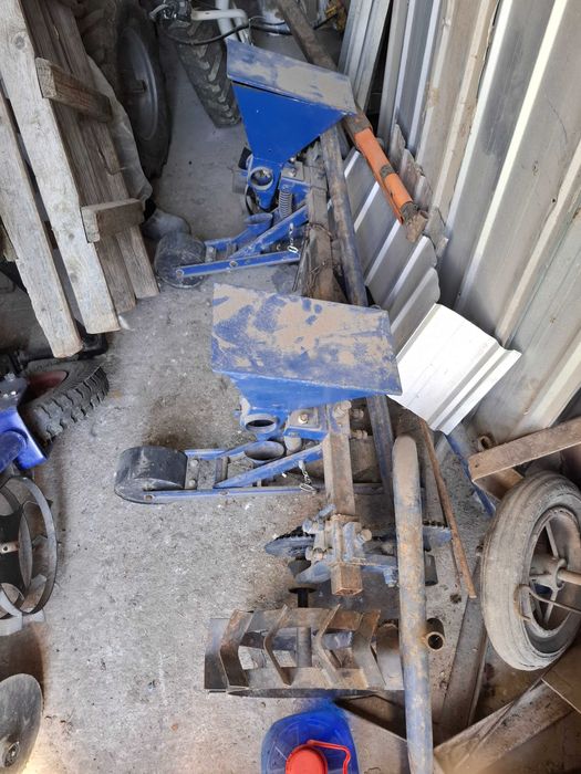 Motocultor de vanzare