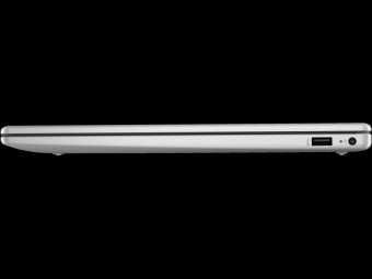 HP 15-FD0005DX /I5-1235U /8GB /512GB SSD /15,6"/touchscreen/W11/SILVER