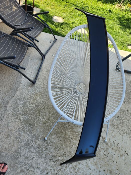 Vand eleron Irmscher DTM pentru Opel Astra Bertone