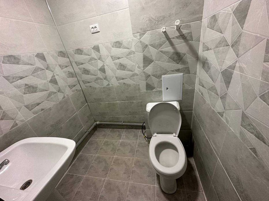 2 хоналик  квартира 8 этаж янги лифтлик дом, крытый чорраха