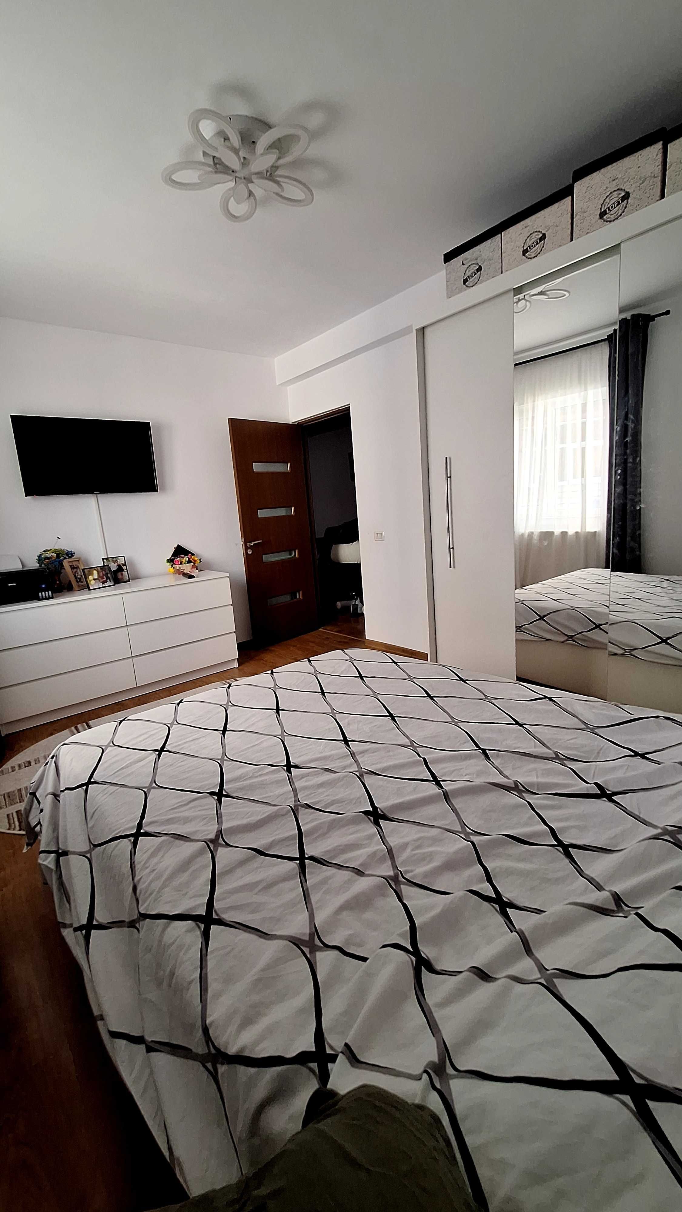 Apartament 3 camere Cartier Iris