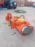 Tocator vegetatie profesional LIPA 190 (Italia)